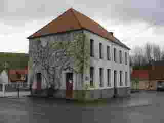 la mairie