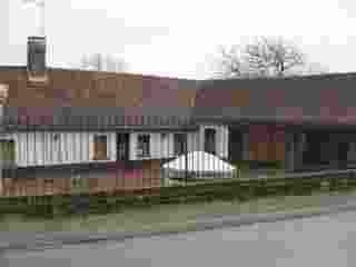 Une ferme